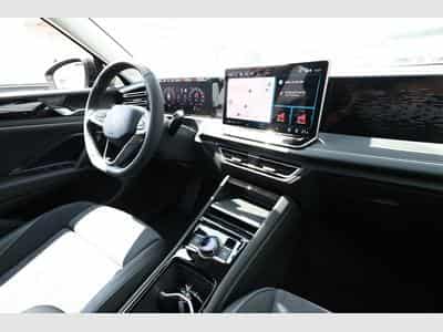 VW Tiguan Eleg. 4M Nav (2026) - Photo 9