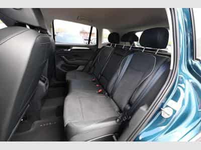 VW Tiguan Eleg. 4M Nav (2026) - Photo 10