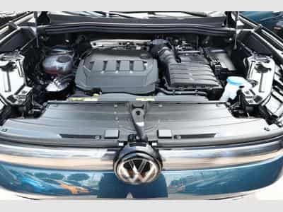 VW Tiguan Eleg. 4M Nav (2026) - Photo 12