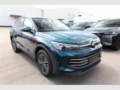 VW Tiguan Eleg. 4M Nav (2026) - Photo 2