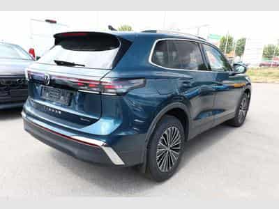 VW Tiguan Eleg. 4M Nav (2026) - Photo 3