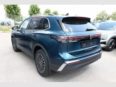 VW Tiguan Eleg. 4M Nav (2026) - Photo 4