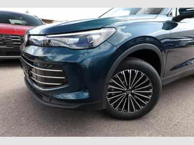 VW Tiguan Eleg. 4M Nav (2026) - Photo 5