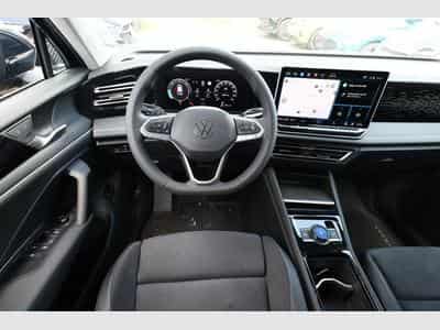 VW Tiguan Eleg. 4M Nav (2026) - Photo 7