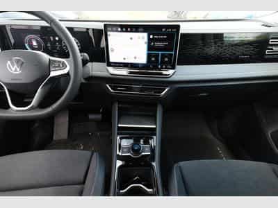 VW Tiguan Eleg. 4M Nav (2026) - Photo 8