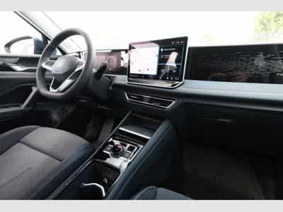 VW Tiguan Eleg. 4M Nav (2026) - Photo 9