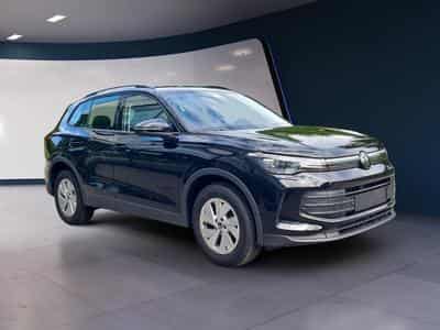 VW Tiguan 1.5 eTSI 110 kW Trend (2026) - Photo 3