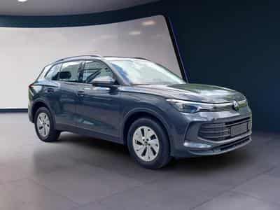 VW Tiguan 1.5 eTSI 110 kW Trend (2026) - Photo 3