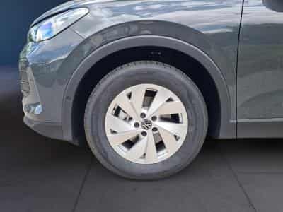 VW Tiguan 1.5 eTSI 110 kW Trend (2026) - Photo 7