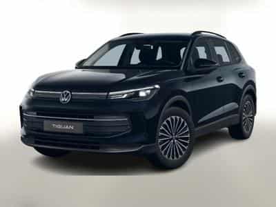 VW Tiguan DSG LED+ Pano (2026) - Photo 1