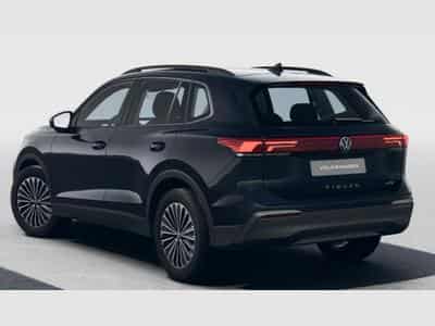 VW Tiguan DSG LED+ Pano (2026) - Photo 3