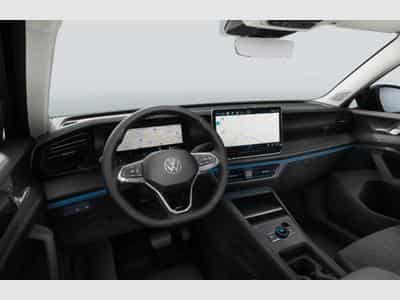 VW Tiguan DSG LED+ Pano (2026) - Photo 5