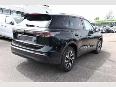 VW Tiguan PHEV 5JGarantie IQ.Drive (2026) - Photo 3