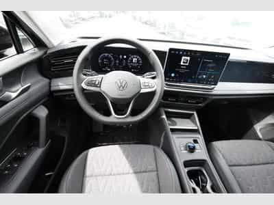 VW Tiguan PHEV 5JGarantie IQ.Drive (2026) - Photo 7