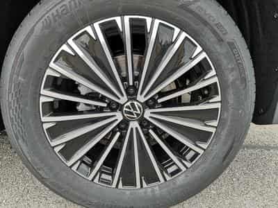 VW Tiguan 2.0 TDI 110 kW Life (2026) - Photo 4