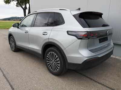 VW Tiguan 2.0 TDI 110 kW Life (2026) - Photo 2