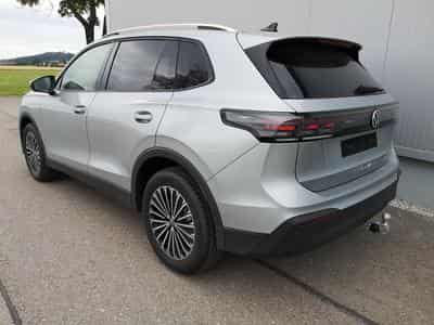 VW Tiguan 2.0 TDI 110 kW Life (2026) - Photo 3