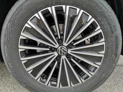 VW Tiguan 2.0 TDI 110 kW Life (2026) - Photo 4