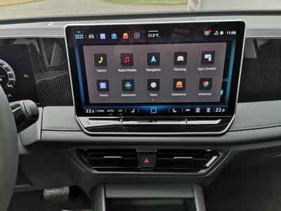 VW Tiguan 2.0 TDI 110 kW Life (2026) - Photo 6