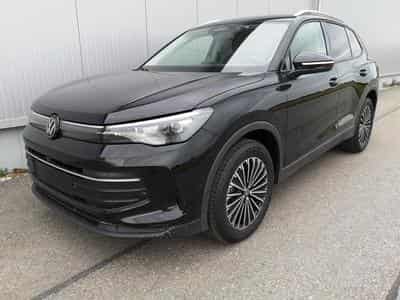 VW Tiguan 2.0 TDI 110 kW Life (2026) - Photo 1