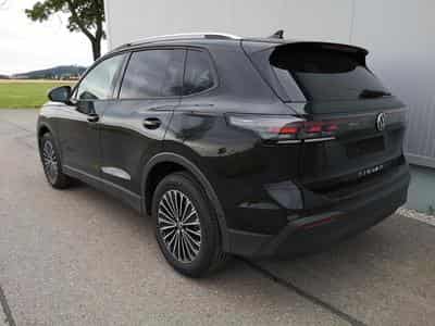 VW Tiguan 2.0 TDI 110 kW Life (2026) - Photo 2