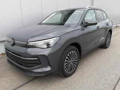 VW Tiguan 2.0 TDI 110 kW Life (2026) - Photo 1
