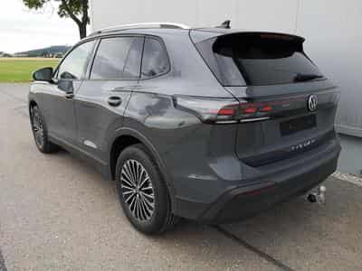 VW Tiguan 2.0 TDI 110 kW Life (2026) - Photo 3
