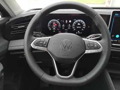 VW Tiguan 2.0 TDI 110 kW Life (2026) - Photo 5