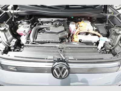 VW Tiguan R-Line (2026) - Photo 12