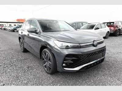 VW Tiguan R-Line (2026) - Photo 2