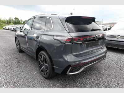 VW Tiguan R-Line (2026) - Photo 4