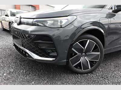 VW Tiguan R-Line (2026) - Photo 5