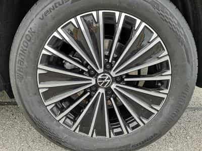 VW Tiguan 2.0 TDI 110 kW Life (2026) - Photo 4