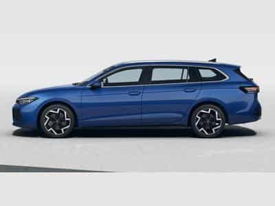VW Passat Variant R-Line (2026) - Photo 2