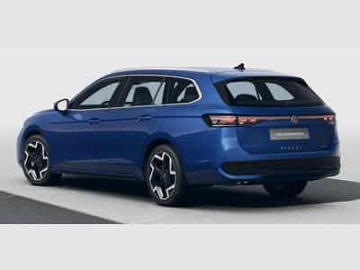 VW Passat Variant R-Line (2026) - Photo 3