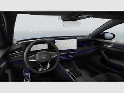 VW Passat Variant R-Line (2026) - Photo 4
