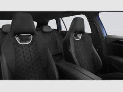 VW Passat Variant R-Line (2026) - Photo 5