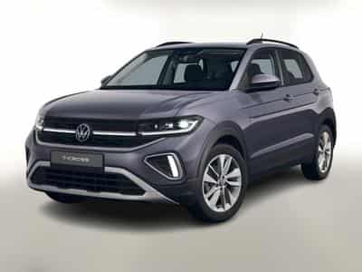 VW T-Cross DSG Matrix 2ZKlima (2026) - Photo 1