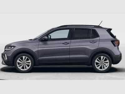 VW T-Cross DSG Matrix 2ZKlima (2026) - Photo 2