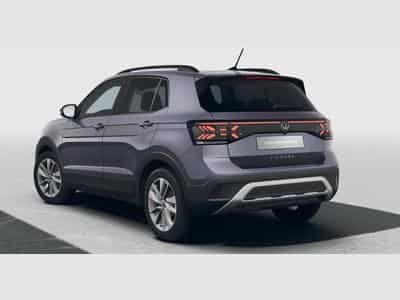 VW T-Cross DSG Matrix 2ZKlima (2026) - Photo 3