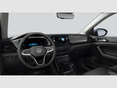 VW T-Cross DSG Matrix 2ZKlima (2026) - Photo 4