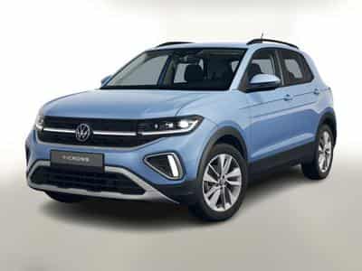 VW T-Cross DSG Matrix 2ZKlima (2026) - Photo 1