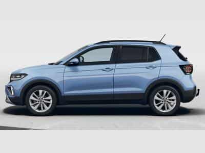 VW T-Cross DSG Matrix 2ZKlima (2026) - Photo 2