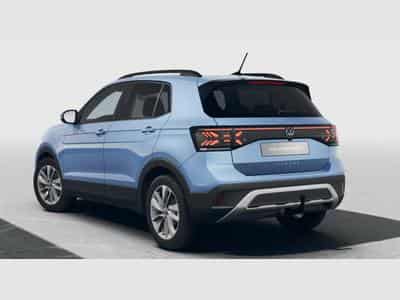 VW T-Cross DSG Matrix 2ZKlima (2026) - Photo 3