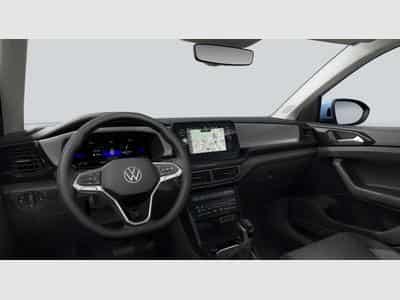 VW T-Cross DSG Matrix 2ZKlima (2026) - Photo 4