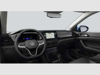 VW T-Cross DSG Matrix Nav (2026) - Photo 4