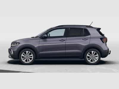 VW T-Cross DSG Matrix Nav (2026) - Photo 2