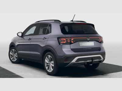VW T-Cross DSG Matrix Nav (2026) - Photo 3
