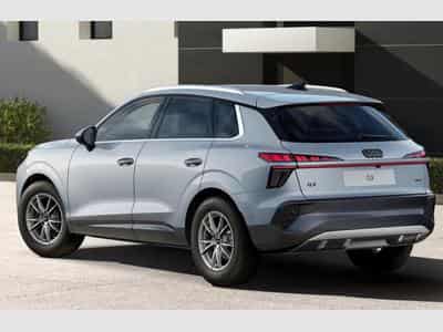 Audi Q3 Intense (2026) - Photo 3