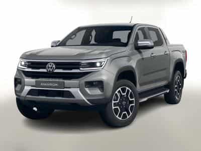 VW Amarok Aventura (2026) - Photo 1